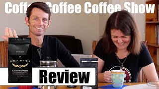 Intelligentsia Black Cat Classic Espresso Review [upl. by Volin]