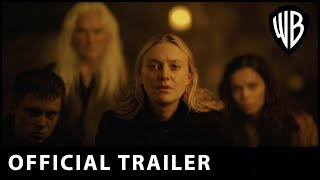 The Watched  Official Trailer  Warner Bros UK amp Ireland [upl. by Annaor]