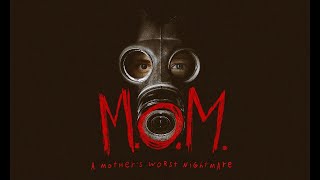 MOM Mothers of Monster2020Official Trailer  Melinda Page Hamilton Bailey Edwards  Thriller [upl. by Vittoria]