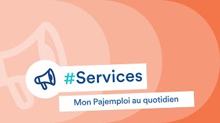 Mon Pajemploi au quotidien la nouvelle application de l’Urssaf service Pajemploi [upl. by Bautista432]