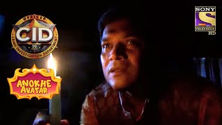 कौन खेल रहा है CID के साथ Deadly Games  Full Episode  CID  Anokhe Avatar [upl. by Pettifer]