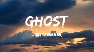 Justin Bieber  Ghost Lyrics  Olivia Rodrigo Jelly Roll Fifty Fifty Peso Pluma Nicki Minaj amp [upl. by Onaled]