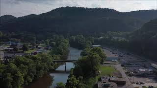 Elkview West Virginia  August 7 2019 [upl. by Oberon]