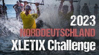 XLETIX Challenge NORDDEUTSCHLAND 2023 [upl. by Carine]