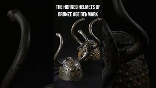 The Horned Helmets of Bronze Age Denmark history archeology [upl. by Adamis]