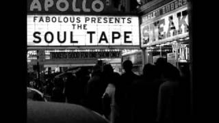 Fabolous  Leaving You Soul Tape  NEW  2011  DOWNLOAD [upl. by Aiyotal]