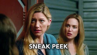 DCs Legends of Tomorrow 5x07 Sneak Peek 2 quotRomeo V Juliet Dawn of Justnessquot HD [upl. by Inaniel274]