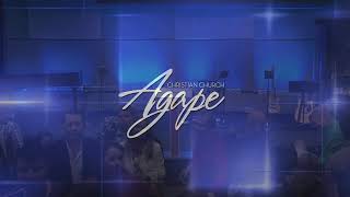 November 26  2023  Agape Church Morning Service [upl. by Guilbert]