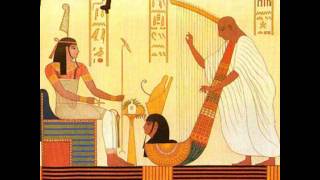 Ancient Egyptian Art [upl. by Hollingsworth653]