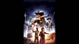 Europa Universalis IV  Original Soundtrack  OST  Battle of Lepanto [upl. by Nnayllehs]