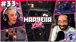 33🌴 MEJORES MOMENTOS en MARBELLA VICE 2 🤣🌴  Canal Oficial [upl. by Onihc389]