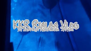 Vlog Rihlah KKR 271024 [upl. by Neelyt]