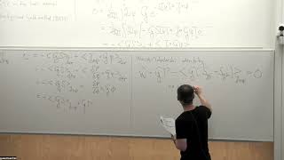 Nonperturbative Renormalization Group and Asymptotic Safety Lecture 3 Benjamin Knorr [upl. by Hara64]