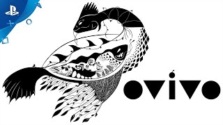 OVIVO  Physical Release Trailer  PS4 [upl. by Colfin383]