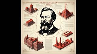 Principios del comunismo  Friedrich Engels  Audiolibro [upl. by Parsons]