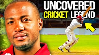 The Brian Lara Story  The Legend that Redefined Cricket [upl. by Bohaty]