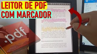 LEITOR DE PDF PARA IPAD ANTIGO  IOS 511  IPA IPAD 1ª GERAÇÃO [upl. by Tijnar]