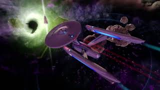 Star Trek Online Lorian [upl. by Territus]