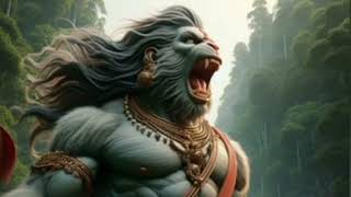 Raghunandana  A Powerful Vandana Of Lord Ram By Hanuman Ji  Official Song  Devotional Ram Song [upl. by Anitsud]