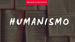 Humanismo Literatura de Quinta [upl. by Nangem]