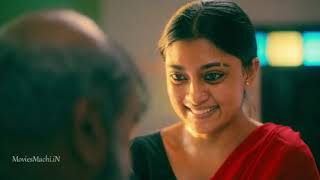 Vinod Kishan amp Ammu Abhirami Recently BlockBuster Ultimate Movie Scene  Abhirami  Abtv Movies [upl. by Nahshun]