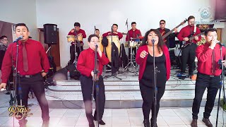 Mix fresa salvaje  Brass Star Orquesta  Garcia Producciones  Carhuaz [upl. by Netloc]