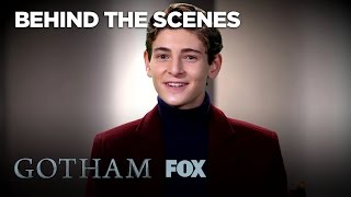 Bruce Wayne Has A Doppelganger  Season 3 Ep 3  GOTHAM [upl. by Eisele810]