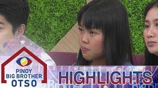 Narcys eviction from Kuya’s house  Day 26  PBB OTSO [upl. by Nickey350]