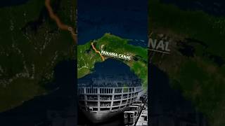 What is Panama canal shorts [upl. by Kcor847]