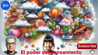 El Poder Del Pensamiento  Deepak Chopra  AudioLibro [upl. by Leverett625]