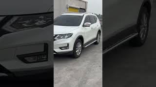 Nissan XTrail 2020 Auto usedcars xtrail nissan fromchina [upl. by Mitch]