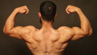 How to grow your back backworkout backday gym gymvlogs pullday fullworkouts [upl. by Craggie282]