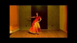 Dance on Saree Ke Fall Sa [upl. by Beauregard]