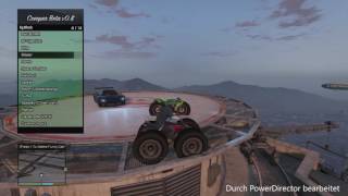 GTA V Creeper 08 MOD MENU RGHJTAG TU27  Download [upl. by Naitsirc]