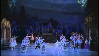 Kenichi Sokis Coppelia Act1 Part3 [upl. by Win684]