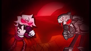 Selever VS Possessed Ruv [upl. by Nnylrats]