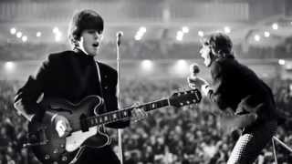 ROLLING STONES The Last Time Live 1965  Hamburg [upl. by Halle]