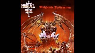 Mortal Sin  Mortal Slaughter [upl. by Laitselec]