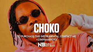 Asake x Seyi Vibes x Rema Amapiano instrumental 2024  CHOKO [upl. by Niarb10]