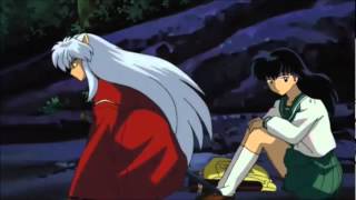 Mis Momentos Románticos Favoritos de Inuyasha y Aome parte 4 [upl. by Aitak]