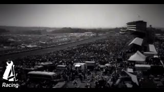 Down Memory Lane  Epsom Derby Festival  Channel 4 Racing [upl. by Eki166]