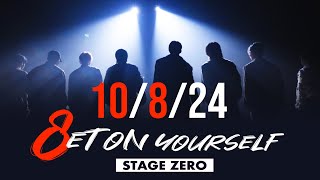 ONE OR EIGHT  STAGE ZERO Trailer [upl. by Belier]