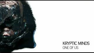 Kryptic Minds  One Of Us [upl. by Bonar]