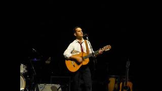 Jorge Drexler  Soledad [upl. by Eiramit]