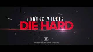 Die Hard 2 1990 Trailer 1  Movieclips Classic Trailers [upl. by Blondell]