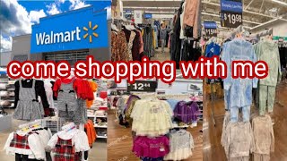 Winter Shopping  Walmart Shopping Haul  MSM Lifestyle in USA shopwithme viral winter trending [upl. by Cyma]