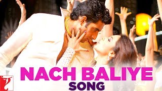 Nach Baliye Song  Bunty Aur Babli  Abhishek Bachchan  Rani Mukerji  ShankarEhsaanLoy  Gulzar [upl. by Bernice123]