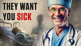 Why Western Medicine is Broken Documentary [upl. by Amled]