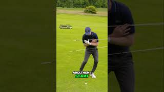 The 6040 Technique to BETTER strikes benross golf clubs tuition tips [upl. by Shena]