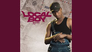 Local Boy [upl. by Sikes]